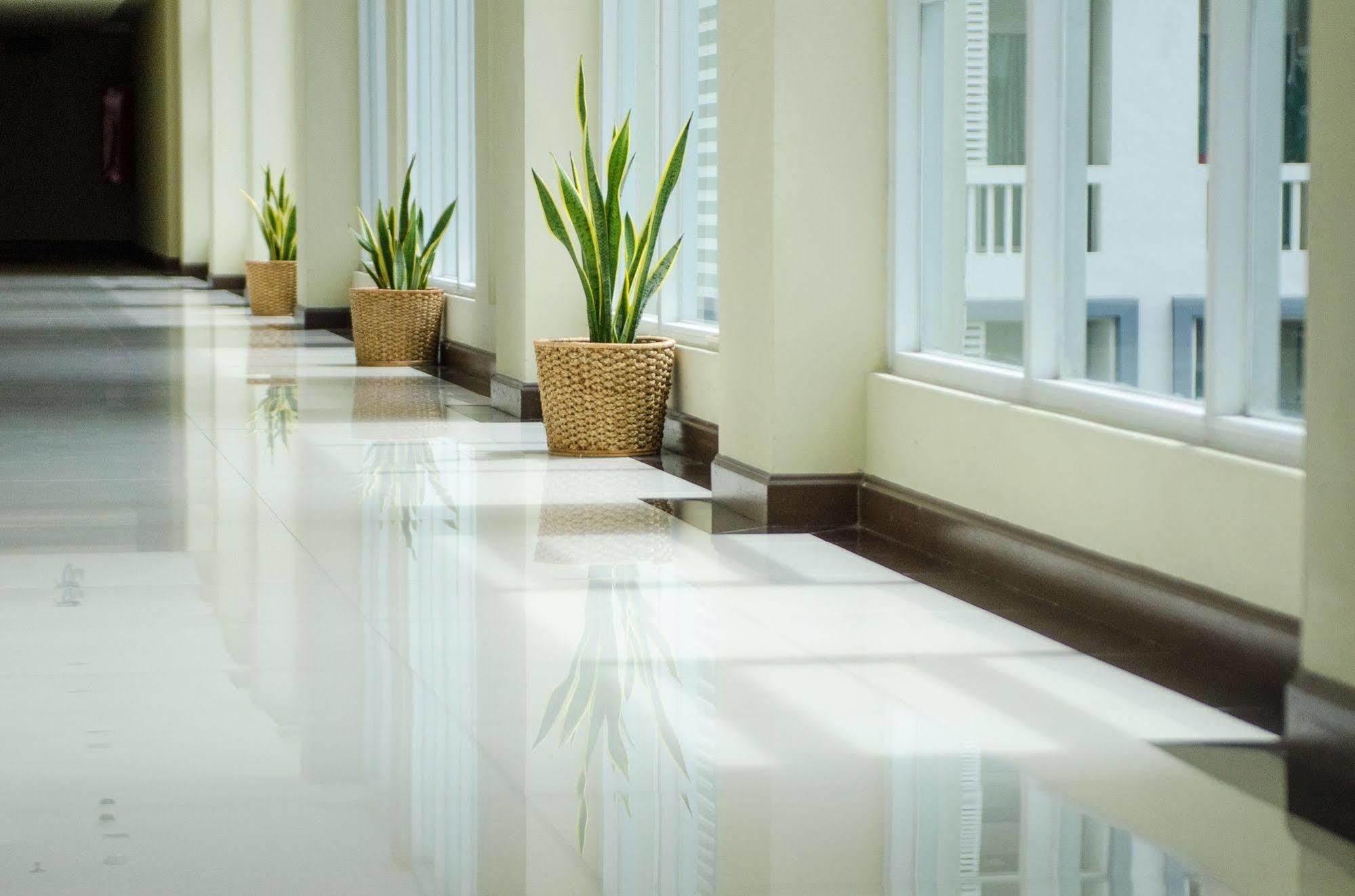 The Platinum Suite Bangkok Exterior foto